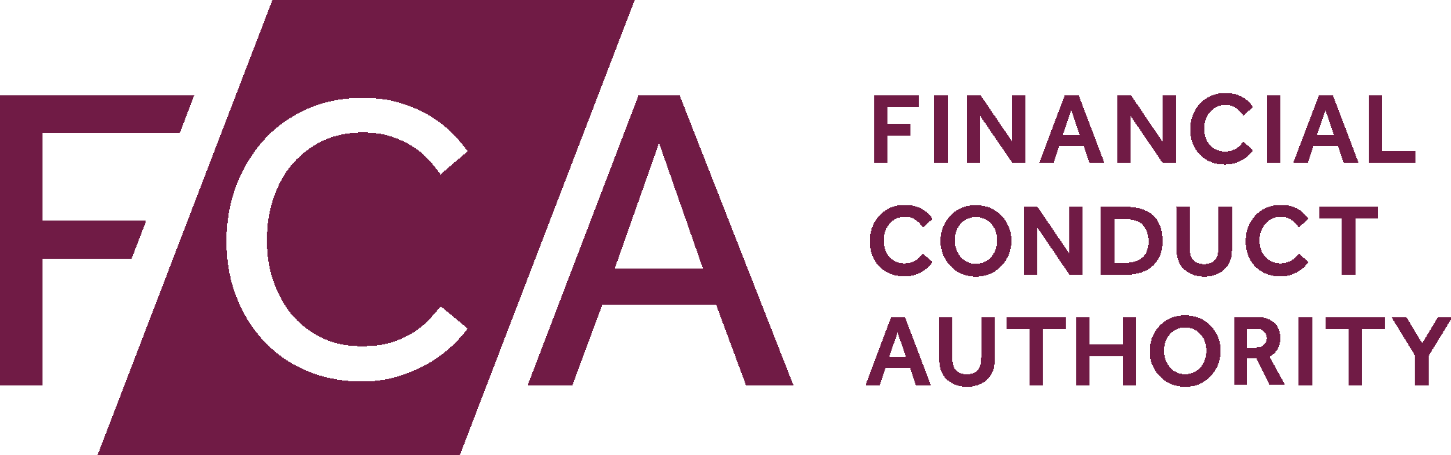 Financial Conduct Authority Logo